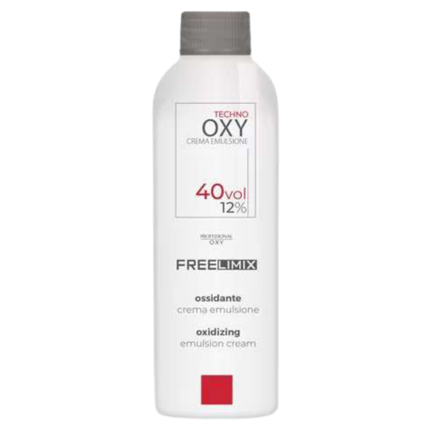 Freelimix techno Creme Oxidant 12% 40 Vol. 150 ml