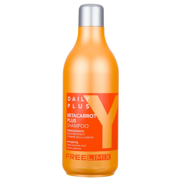 FreeLimix DAILY PLUS - Betacarot Plus Shampoo 1000 ml