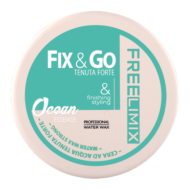 FreeLimix Fix & Go Ocean Essence Water Wax 250 ml