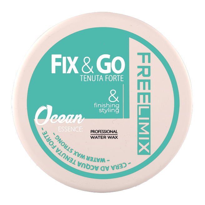 FreeLimix Fix & Go Ocean Essence Water Wax 100 ml