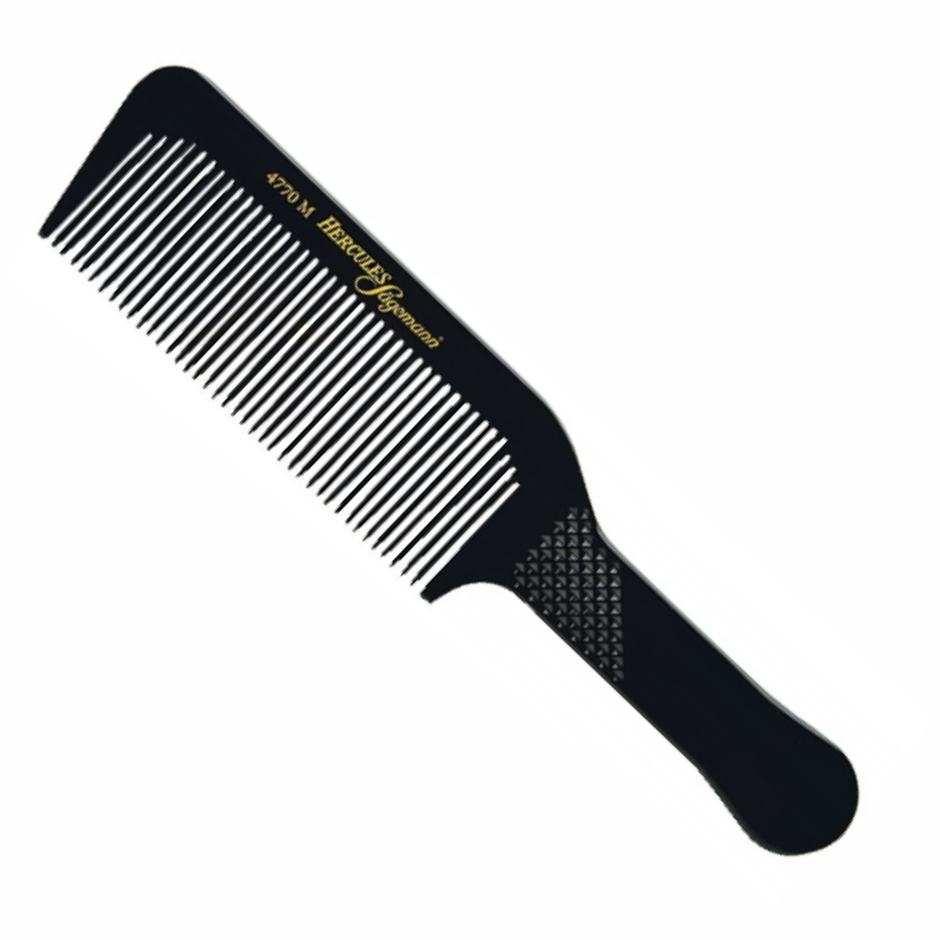 Hercules Sägemann 4770M Turbo-Cut 2 Maschinen-Haarschneidekamm