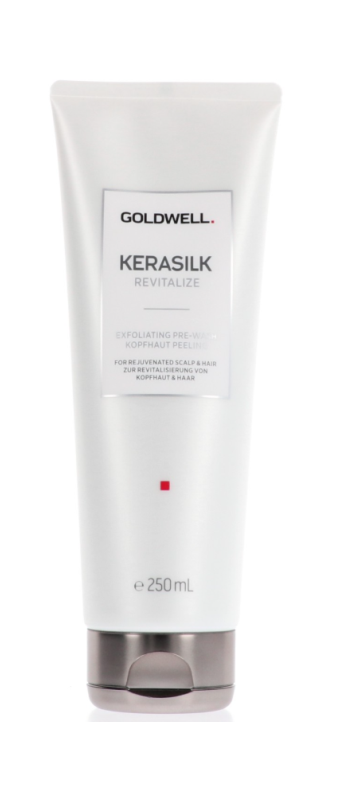 Goldwell Kerasilk Revitalize Peeling 250 ml