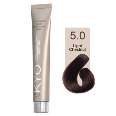 KYO Hair Color 100 ml