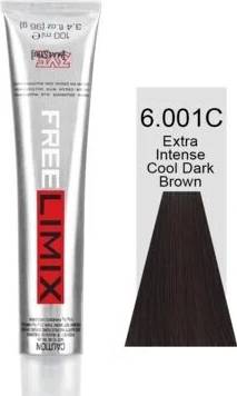Freelimix Hair Color 100 ml