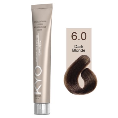 KYO Hair Color 100 ml