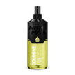 NISHMAN 04 After Shave Cologne 80° Alkohol desinfizierend - Lemon 400 ml XL