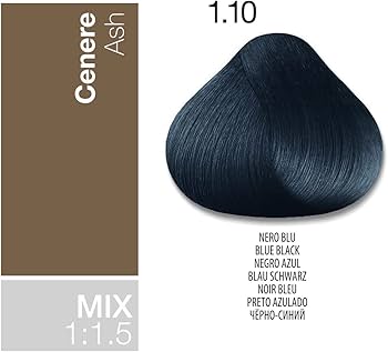 KYO Hair Color 100 ml