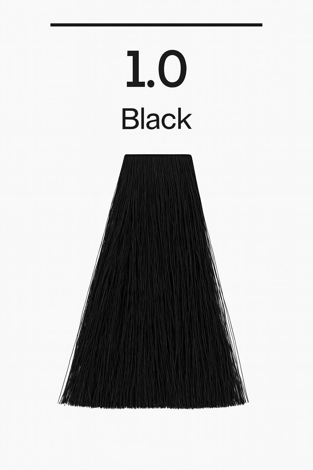 RAYWELL ETERNA Haarfarbe 100ml