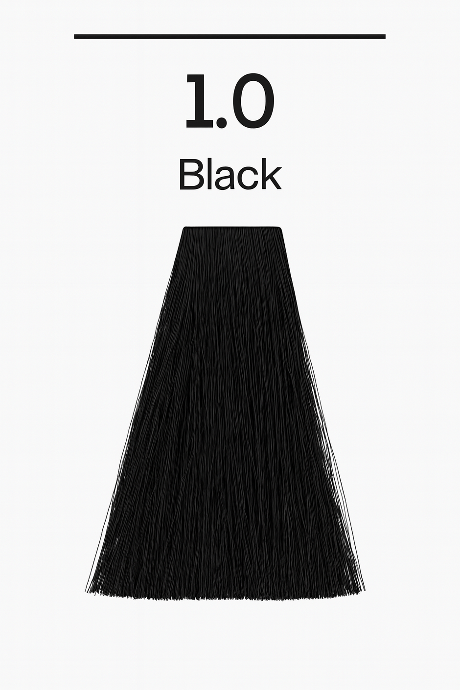 RAYWELL ETERNA Haarfarbe 100ml