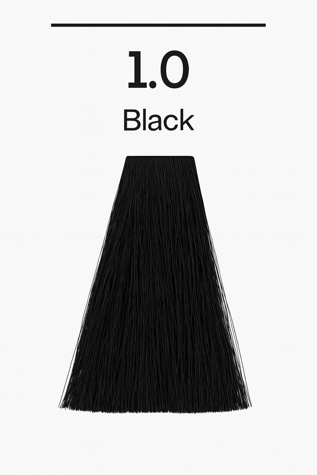 RAYWELL ETERNA Haarfarbe 100ml