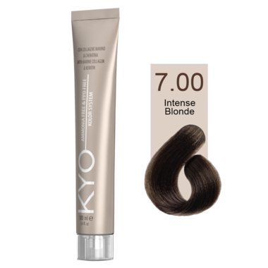 KYO Hair Color 100 ml