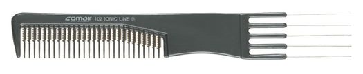 Comair Toupier-Gabelkamm Ionic Profi     Line