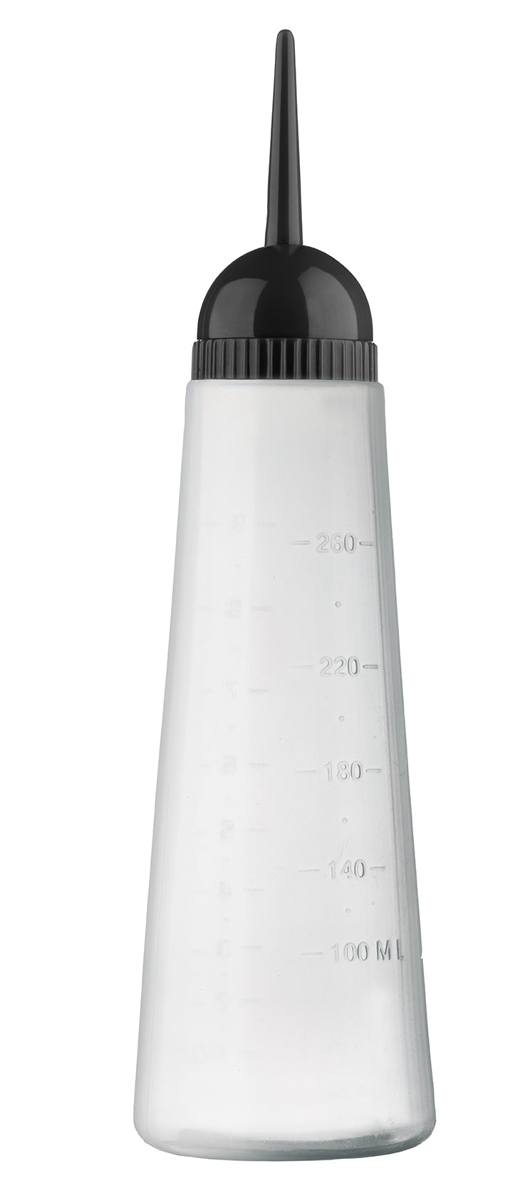 Comair Auftrageflasche 260ml mit bewegl. Applikatorspritze