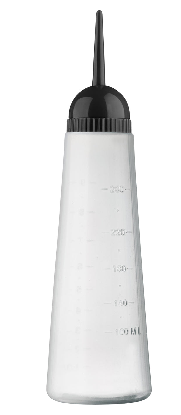 Comair Auftrageflasche 260ml mit bewegl. Applikatorspritze