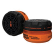 NISHMAN S1 Hair Styling Spider Wax  - Orange 150 ml XL