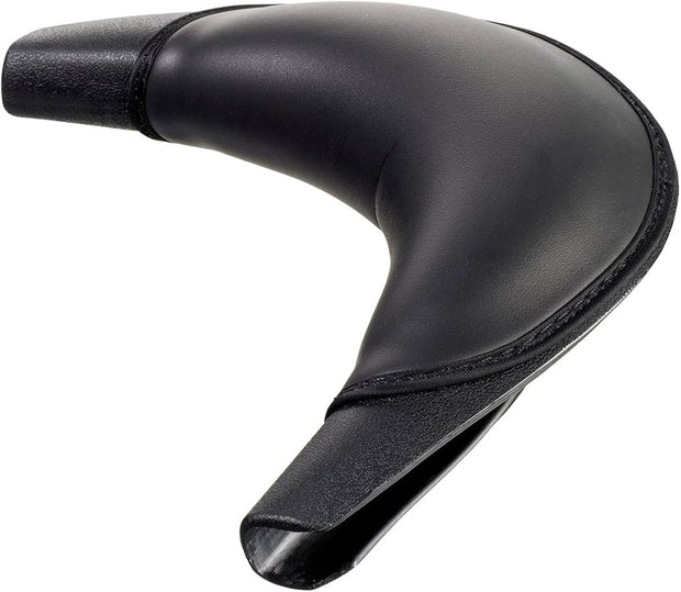 Comair Gel-Nackenschutz für              Rückwärtswaschbecken