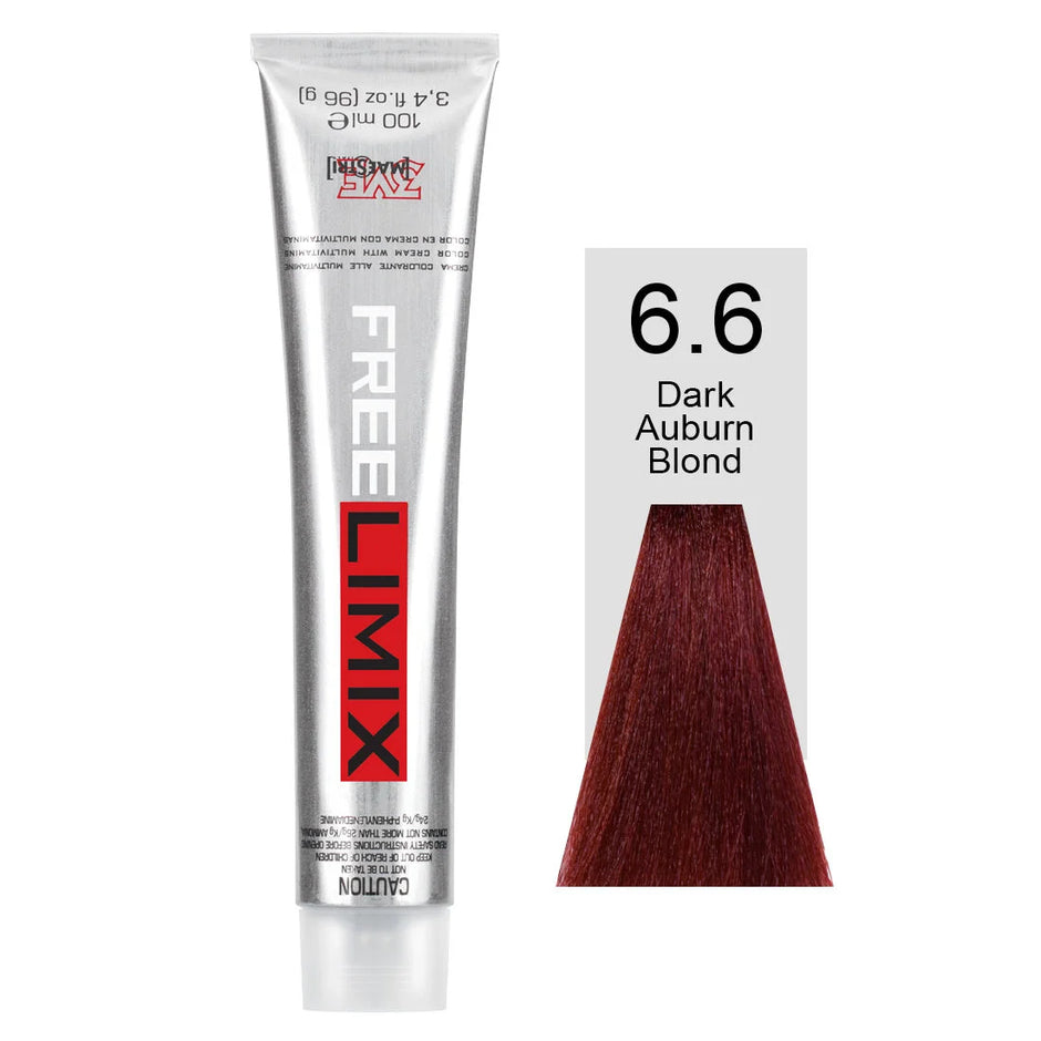 Freelimix Hair Color 100 ml