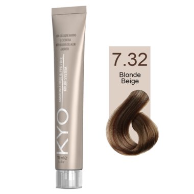 KYO Hair Color 100 ml