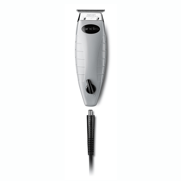 Andis Cordless T-Outliner Li T-Blade Akku Haartrimmer 74005