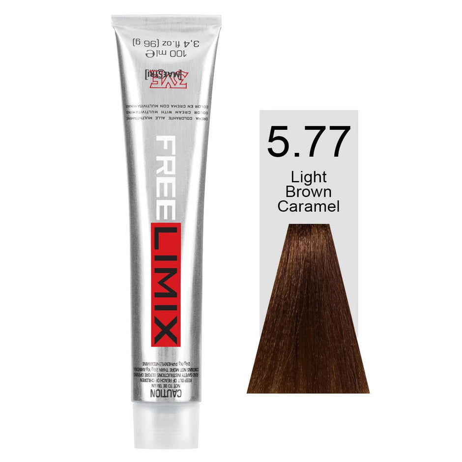Freelimix Hair Color 100 ml