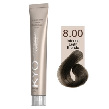 KYO Hair Color 100 ml