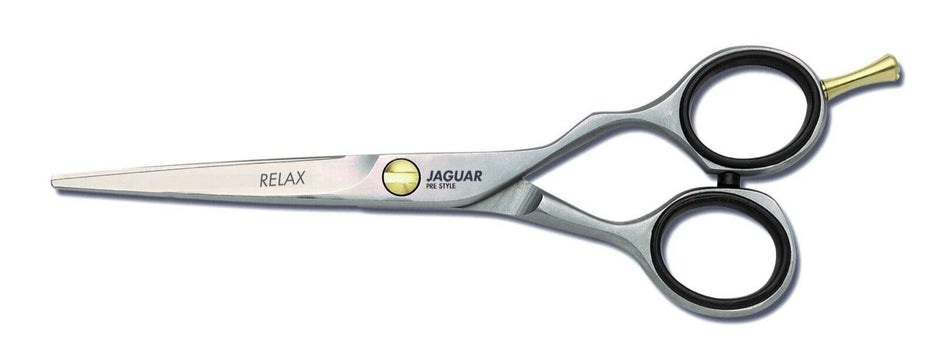 Jaguar Pre Style Relax 6,5" Friseurschere 82365