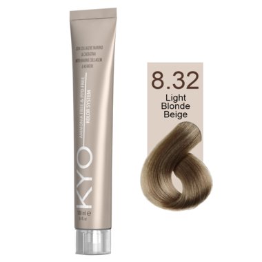 KYO Hair Color 100 ml