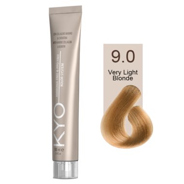 KYO Hair Color 100 ml