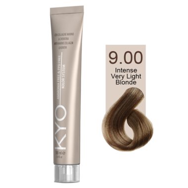 KYO Hair Color 100 ml