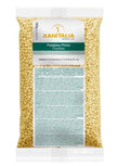 Xanitalia Perlen Wax Brasilien System gelb Argan 1000g