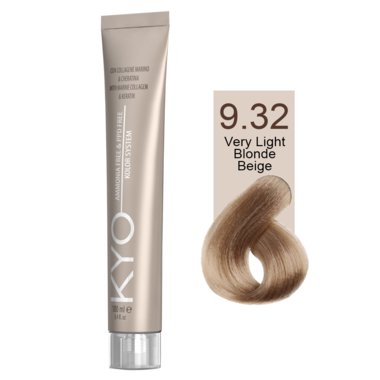 KYO Hair Color 100 ml
