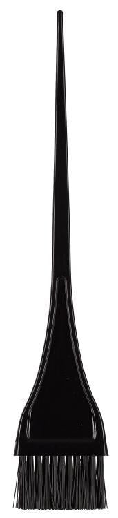 Professional Färbepinsel - Flachpinsel S