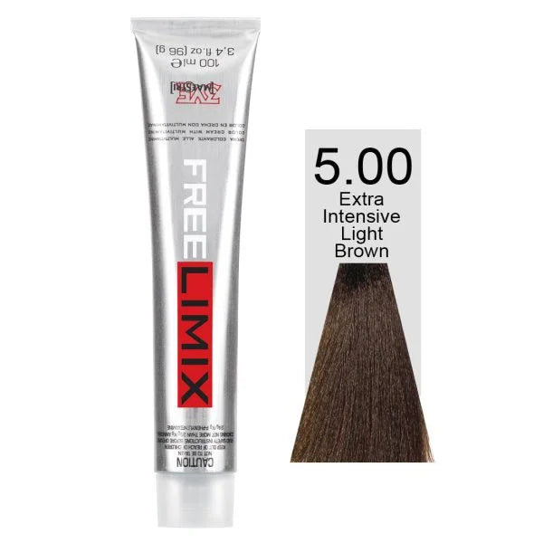 Freelimix Hair Color 100 ml