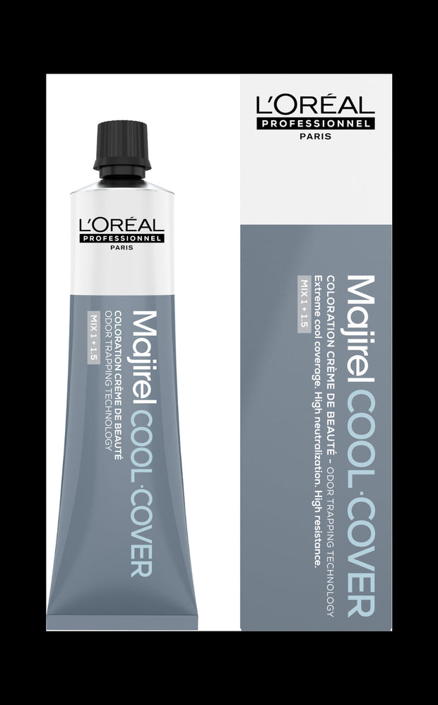 Loreal Majirel