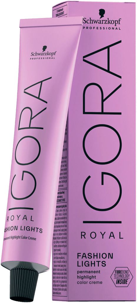 Schwarzkopf IGORA Royal Fashion Lights 60ml