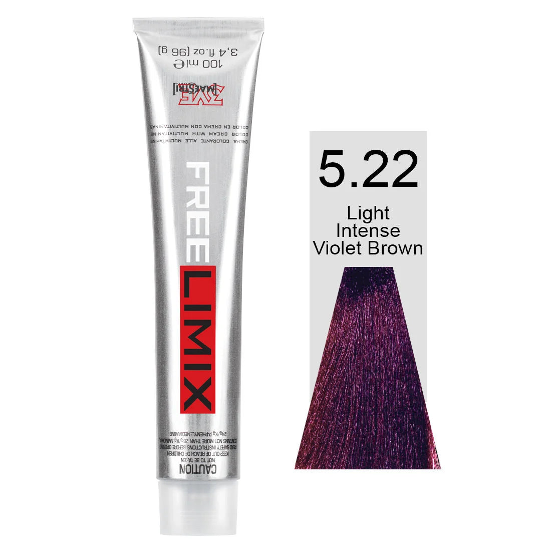 Freelimix Hair Color 100 ml