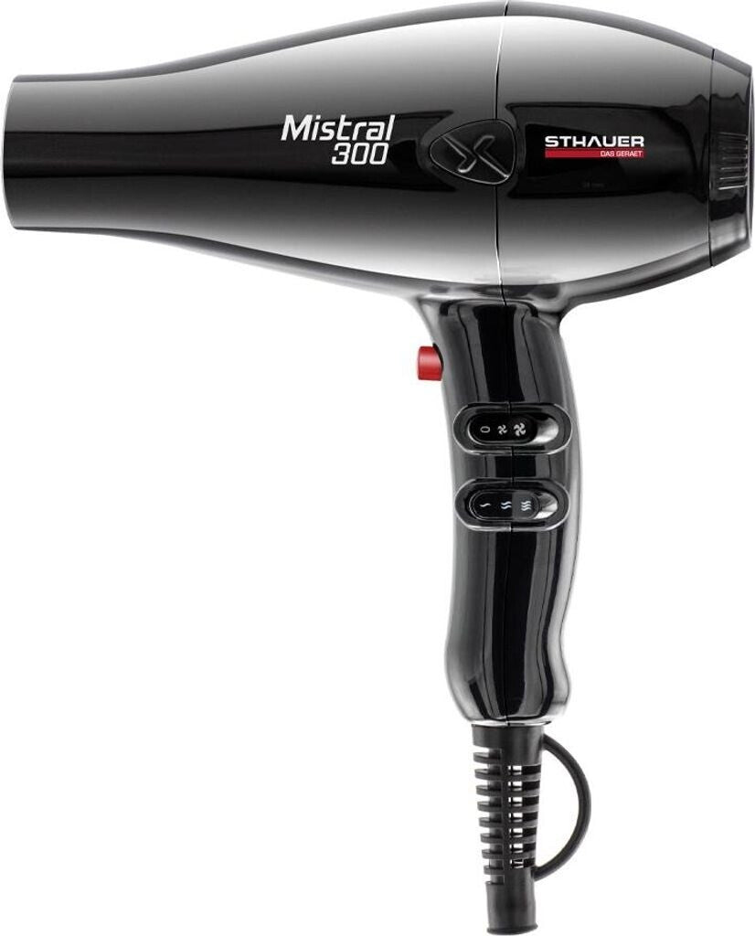 Mistral 300 Haartrockner