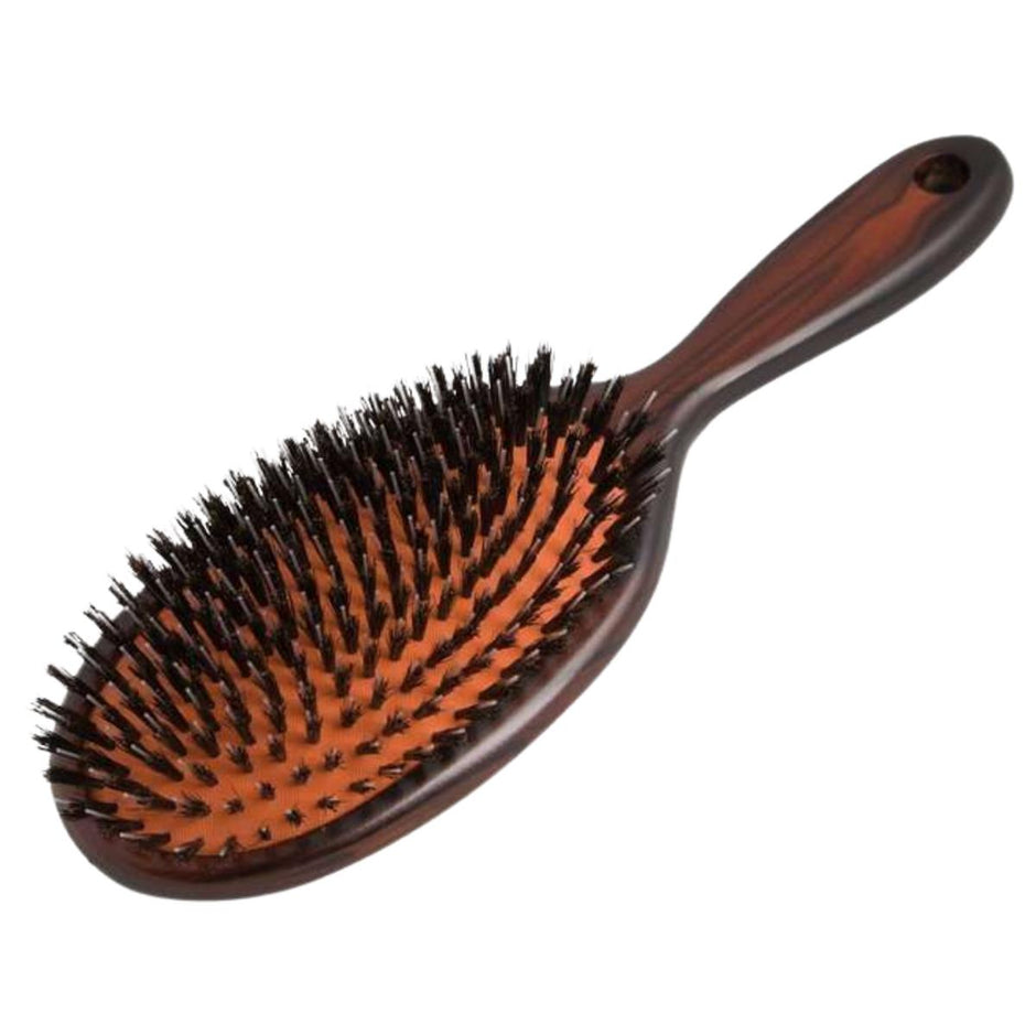 Comair Langhaarpflegebürste 23 cm, 11-reihig