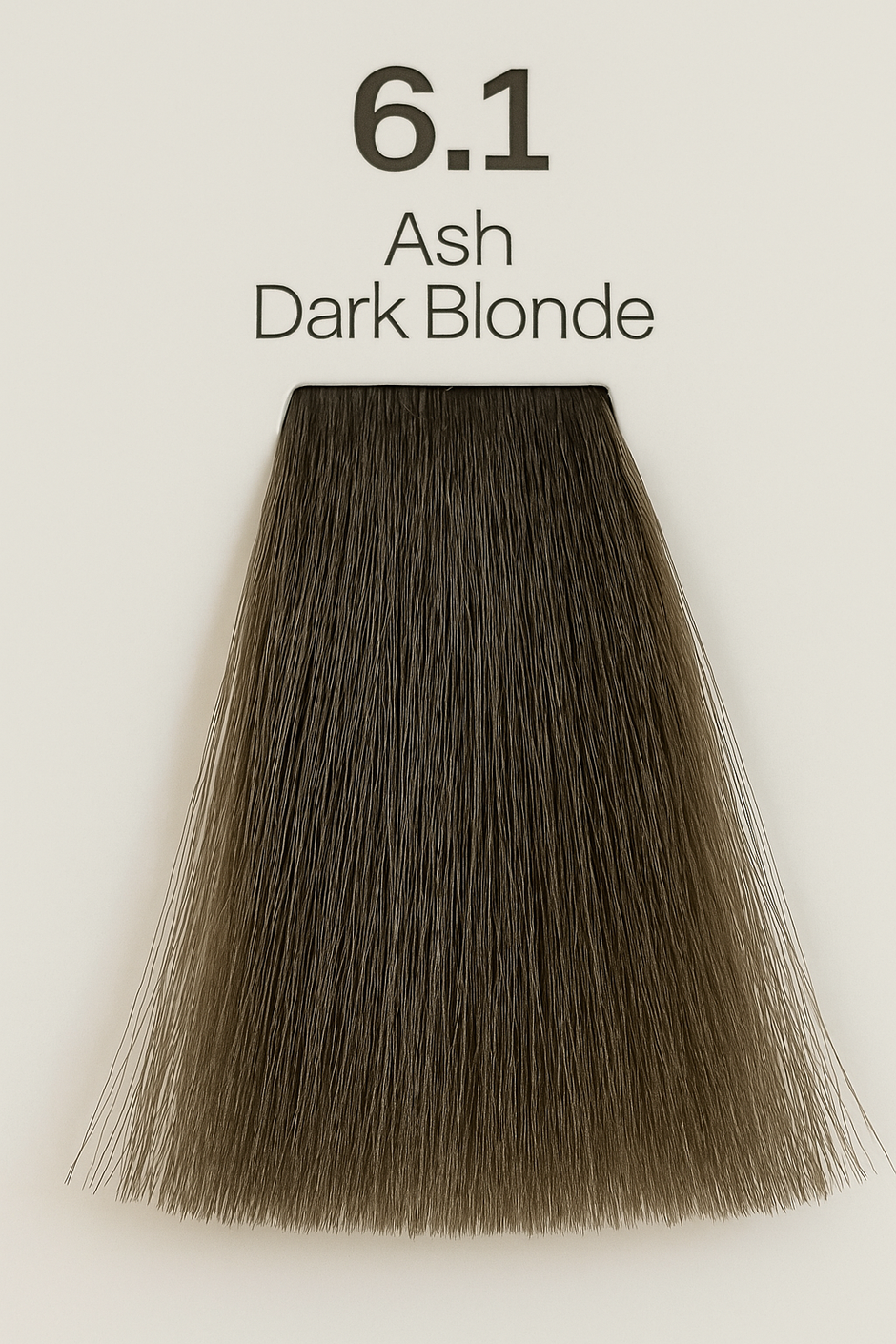 RAYWELL ETERNA Haarfarbe 100ml