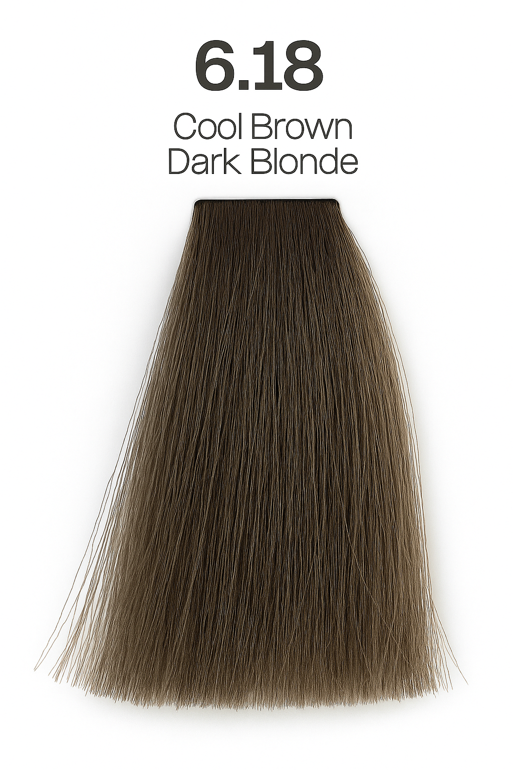 RAYWELL ETERNA Haarfarbe 100ml