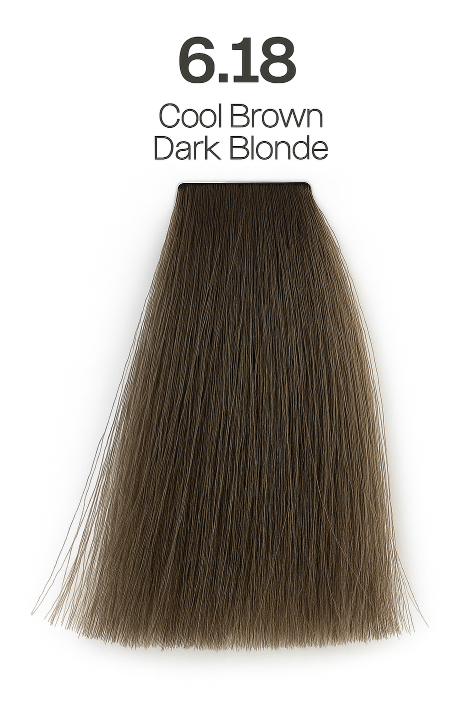 RAYWELL ETERNA Haarfarbe 100ml