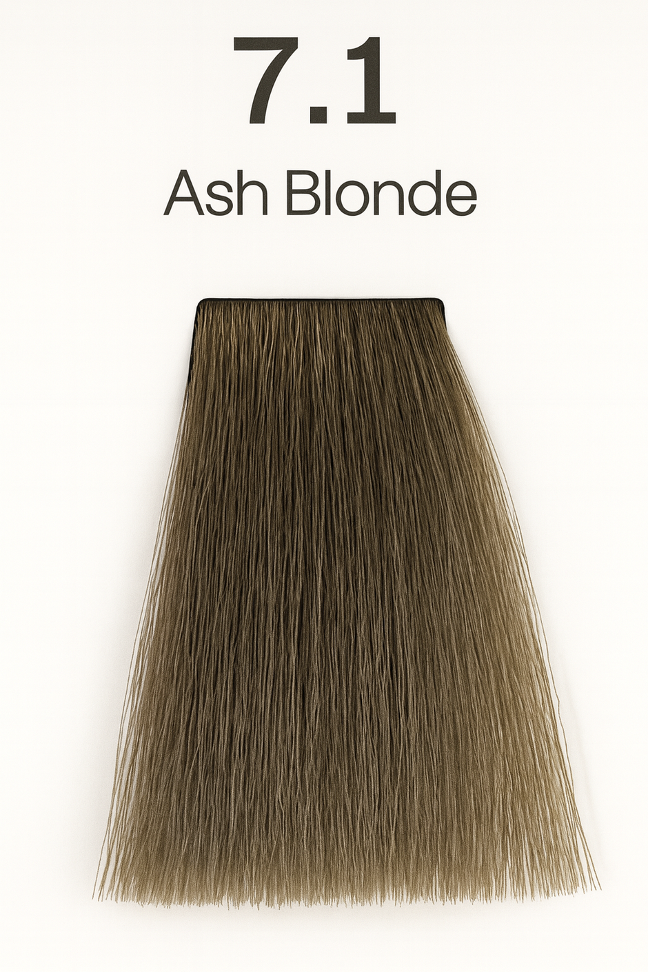 RAYWELL ETERNA Haarfarbe 100ml