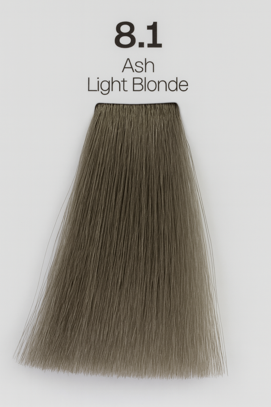 RAYWELL ETERNA Haarfarbe 100ml