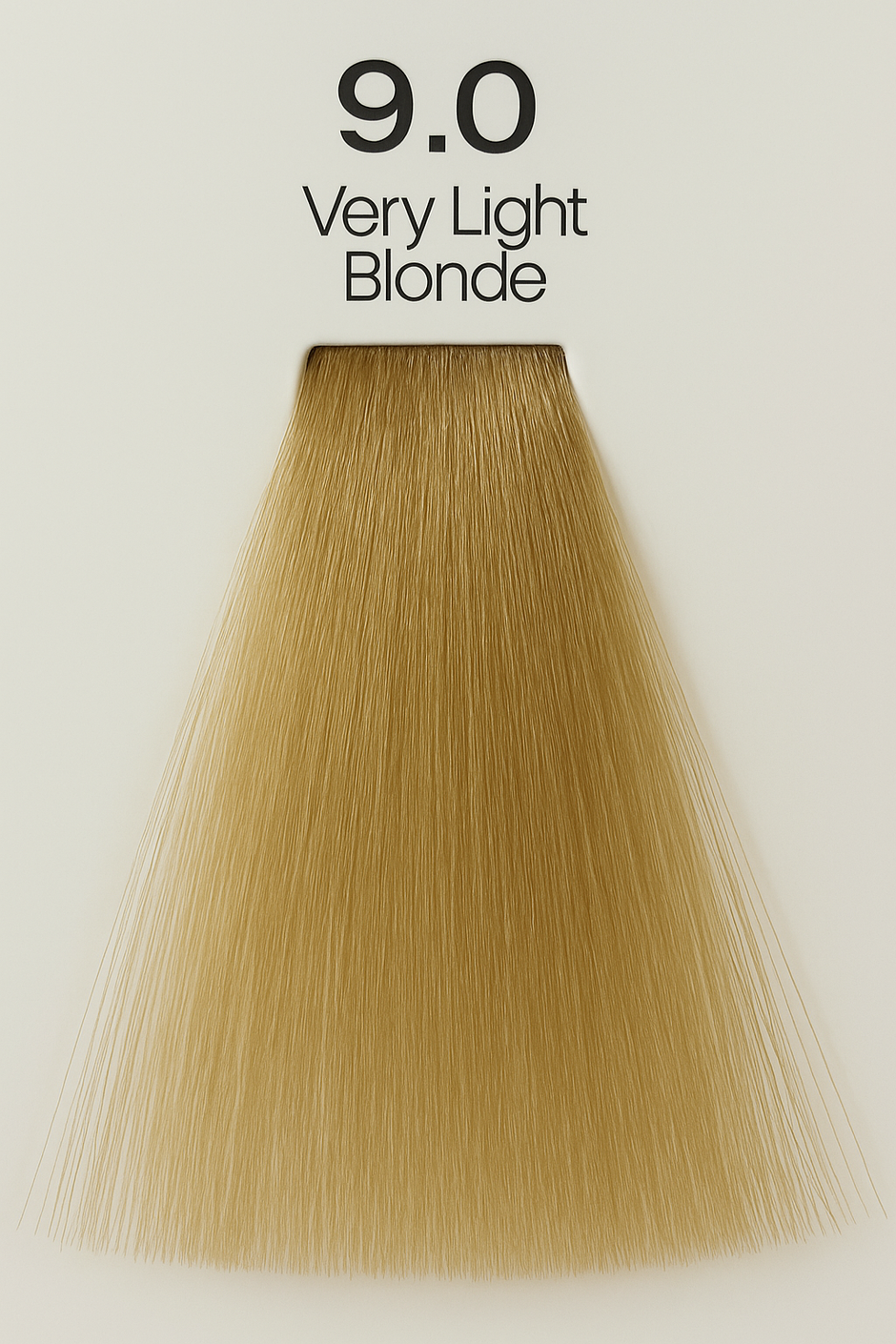 RAYWELL ETERNA Haarfarbe 100ml