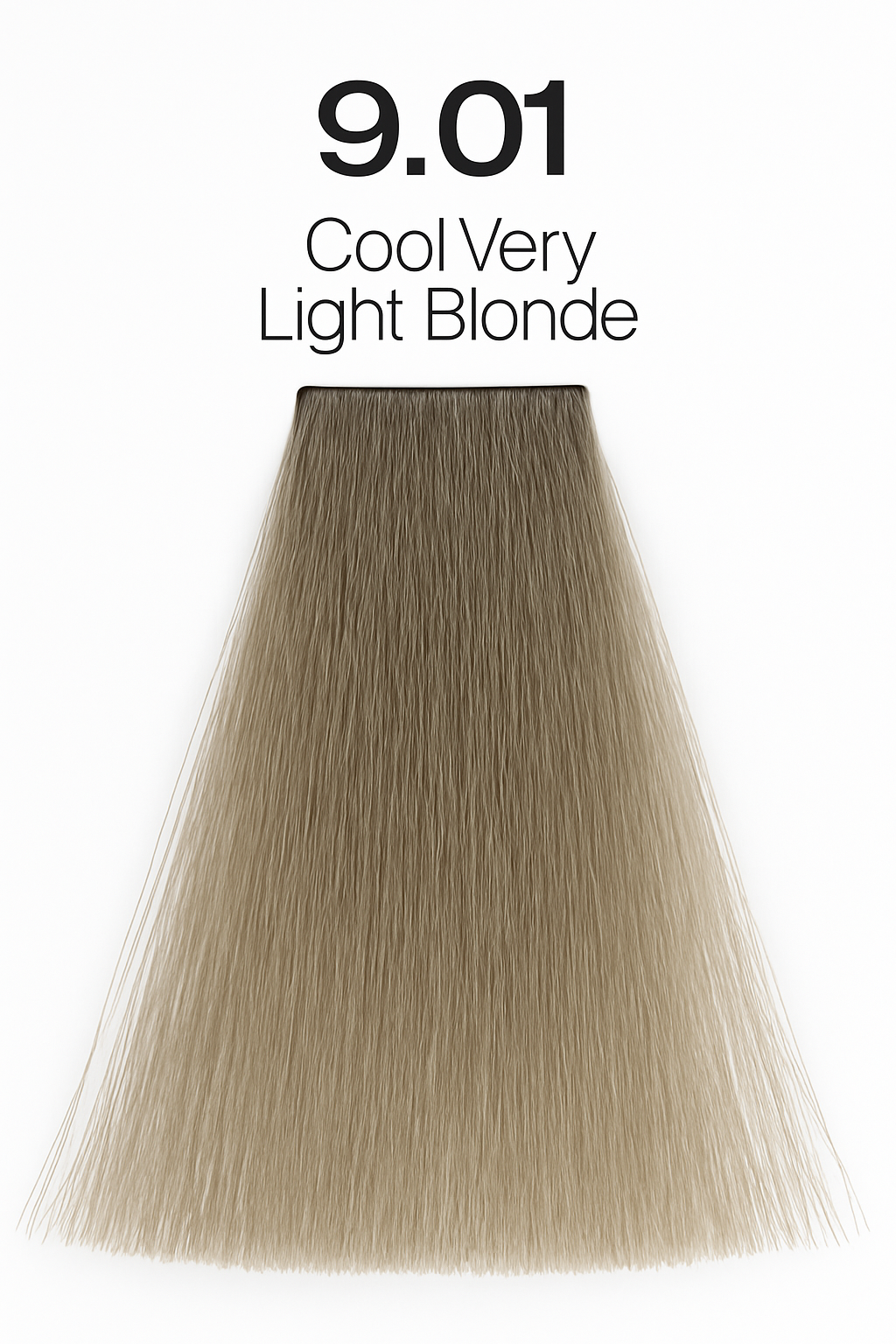 RAYWELL ETERNA Haarfarbe 100ml