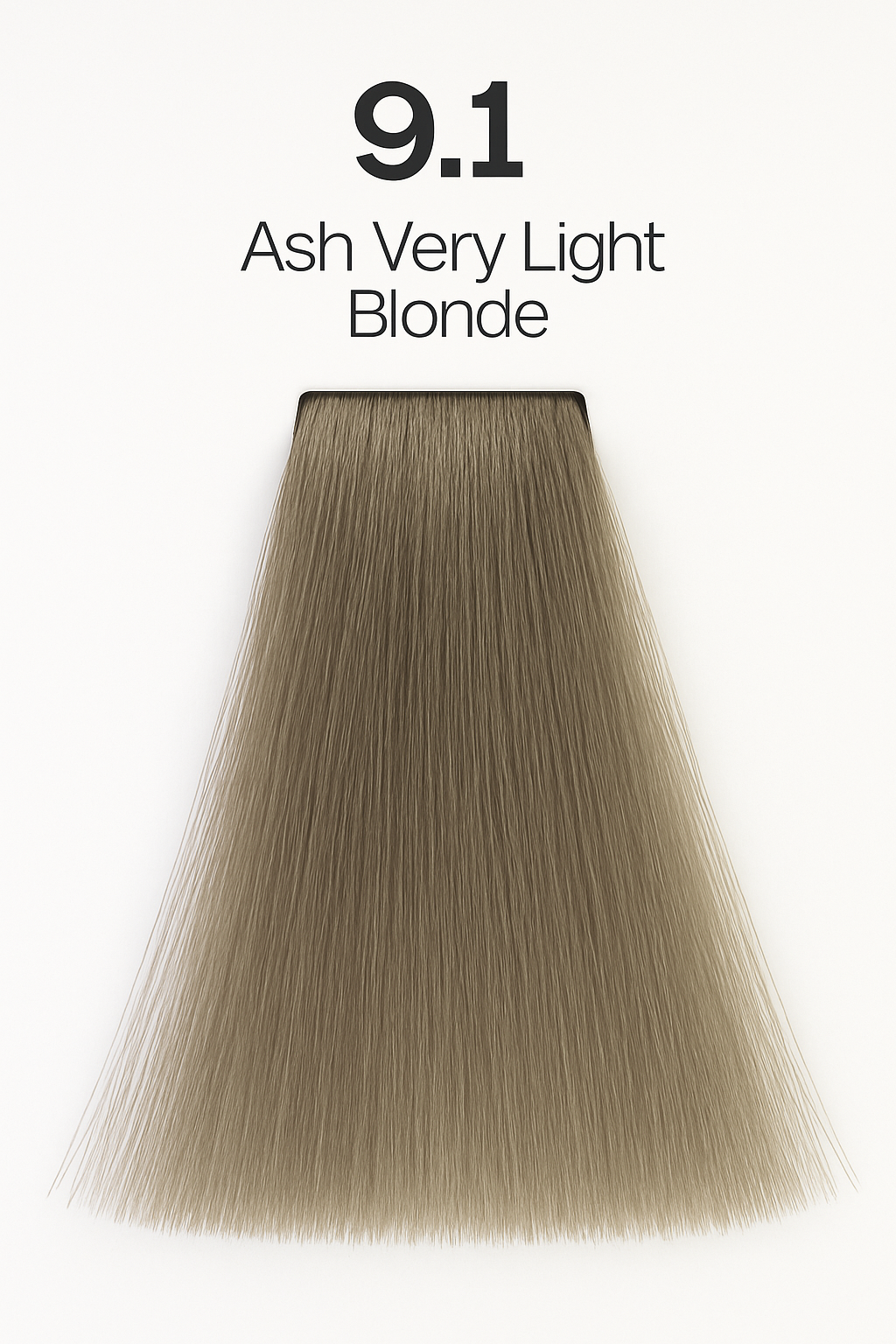 RAYWELL ETERNA Haarfarbe 100ml