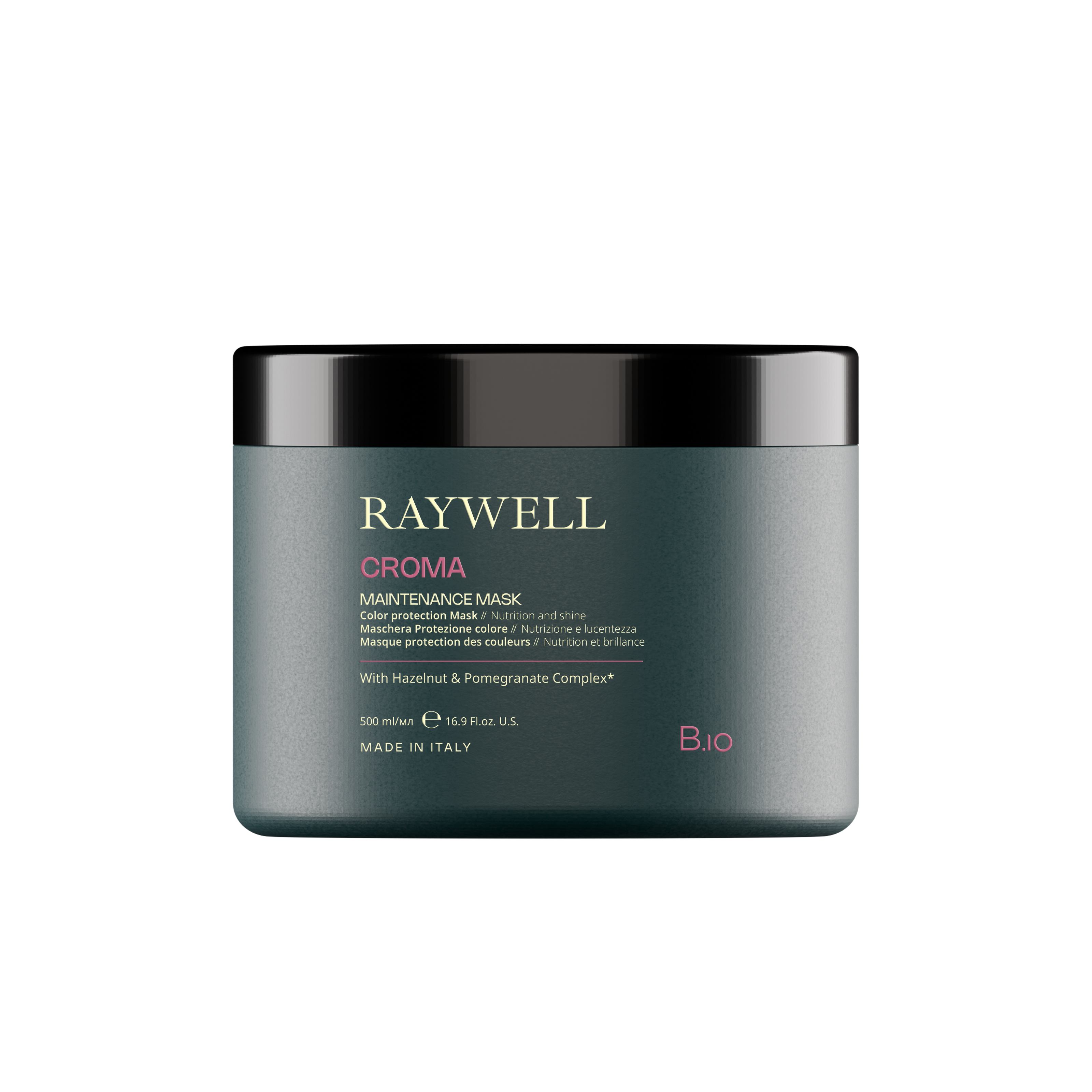 RAYWELL CROMA MASK 500 ml