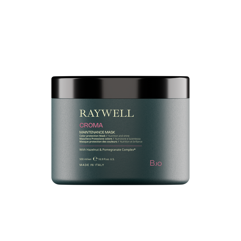 RAYWELL CROMA MASK 500 ml
