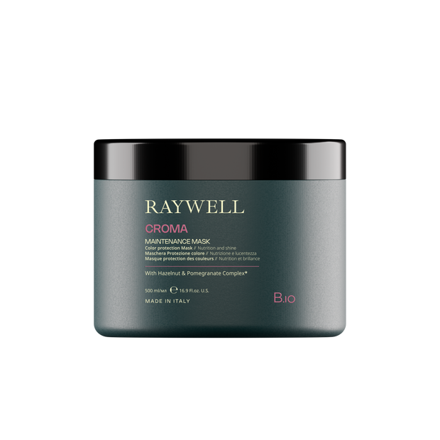 RAYWELL CROMA MASK 500 ml