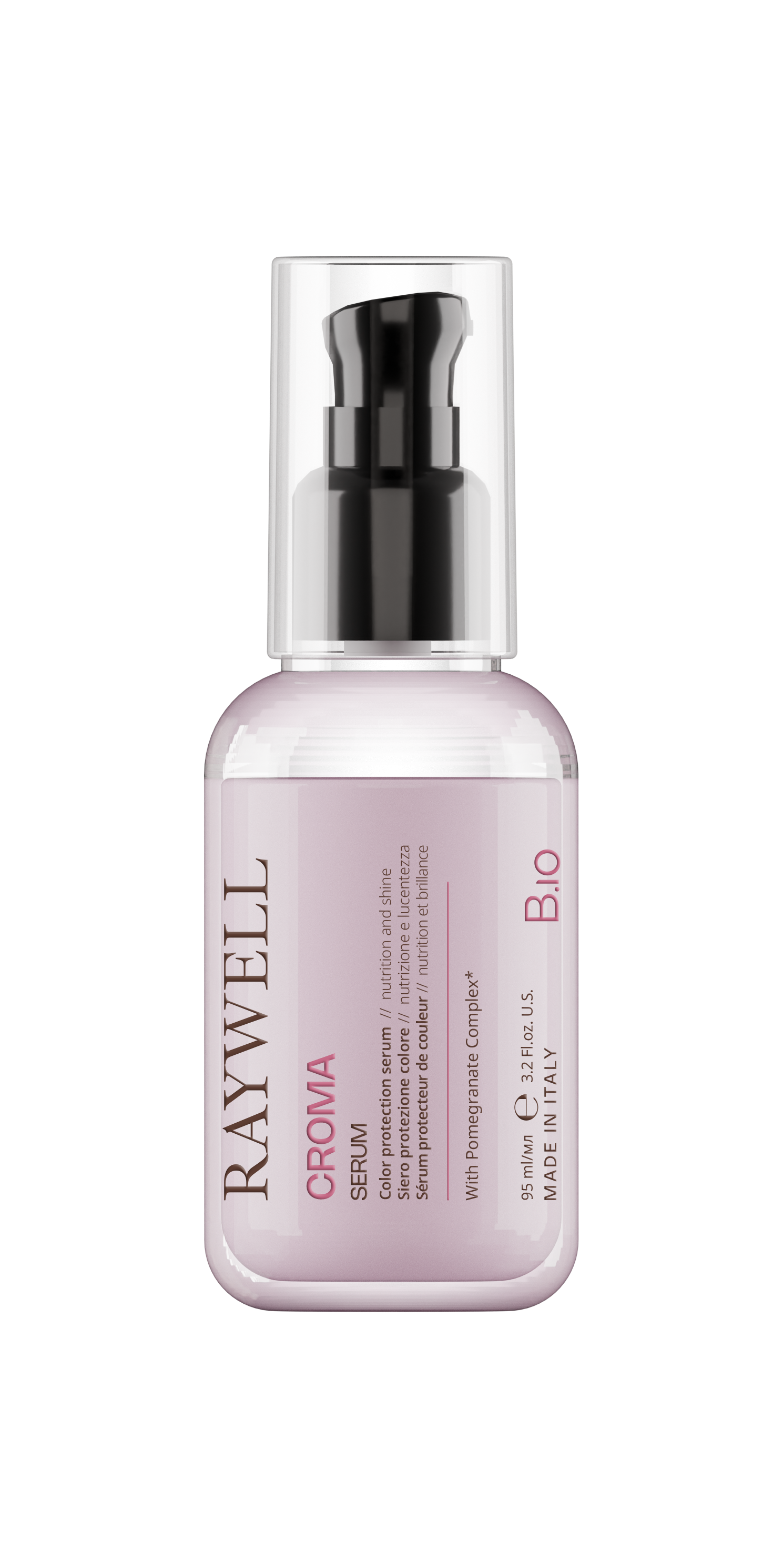 RAYWELL CROMA SERUM 95 ml